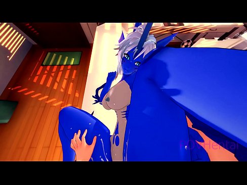 ❤️ Demon Fish Girl Monster ☑ Super sex at da.pornokey.ru