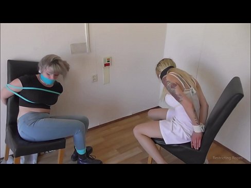 ❤️ Afhængig / bundet og kneblet / jomfru i nød ☑ Super sex at da.pornokey.ru