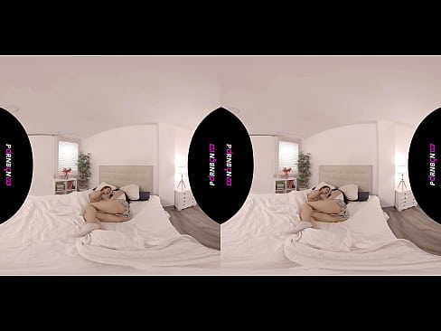 ❤️ PORNBCN VR To unge lesbiske vågner op liderlige i 4K 180 3D virtual reality Geneva Bellucci Katrina Moreno ☑ Super sex at da.pornokey.ru