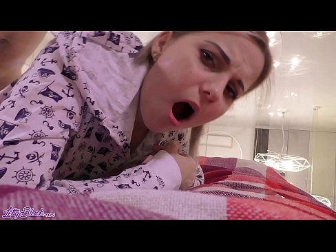 ❤️ Sexet mor sluger og graviditetssex - sperm tæt på ☑ Super sex at da.pornokey.ru